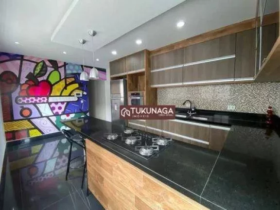 Imagem Sobrado com 3 dormitórios à venda, 260 m² por R$ 1.800.000,00 - Tucuruvi - São Paulo/SP