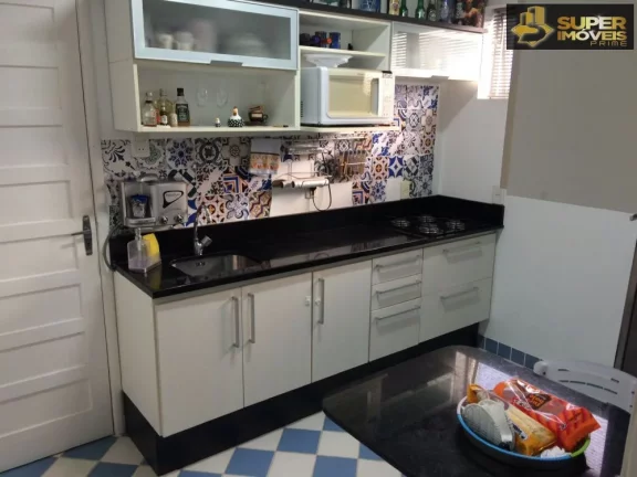 Imagem Apartamento a Venda no bairro São Gonçalo - Pelotas, RS