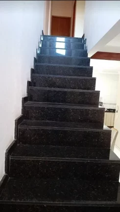 Imagem Casa Duplex em Contagem