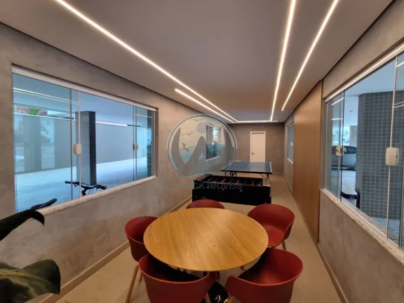 Imagem APARTAMENTO RESIDENCIAL em UBATUBA - SP, ARACAÚ