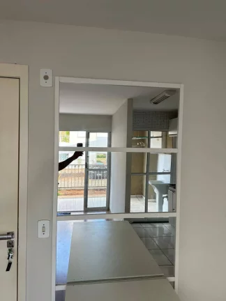 Imagem Apartamento Residencial Boa Vista 2 Dormitórios