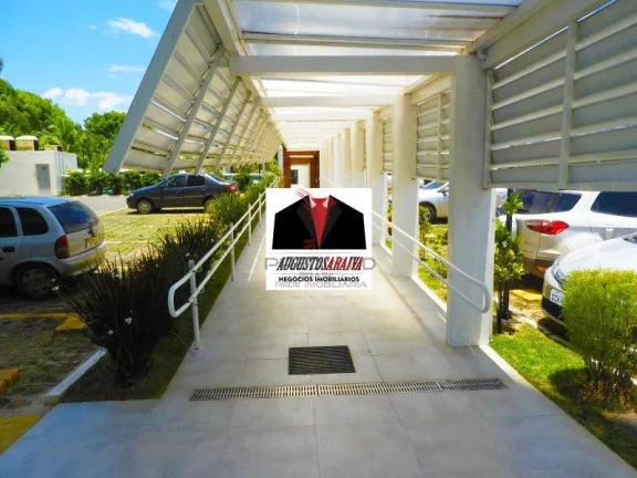 Imagem Apartamento em Águas Claras, no Smart Residence - 1 Quarto - SEM VAGA DE GARAGEM