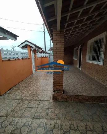 Imagem Casa com 3 dormitórios à venda, 150 m² por R$ 350.000 - Barranco Alto - Caraguatatuba/SP