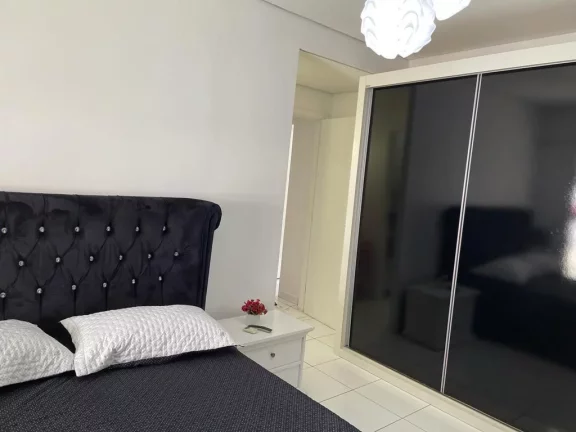 Imagem Sobrado à venda, 110 m² por R$ 640.000,00 - Maitinga - Bertioga/SP