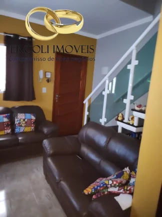 Imagem CASA RESIDENCIAL em São Paulo - SP, Vila Esperança