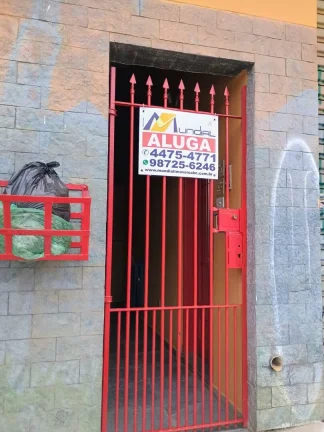 Imagem Um espaço pensado para facilitar a rotina
