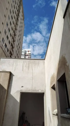 Imagem Casa Terrea Nova 174 m² 3 Dormitorios sendo 3 Suites e 3 Vagas