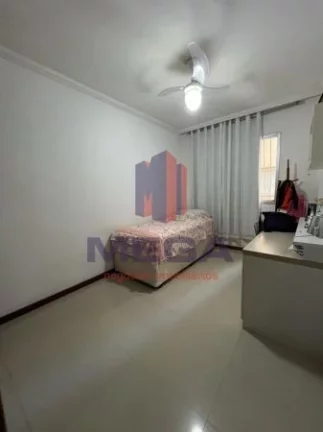 Imagem PREDIO FRENTE MAR DA PRAIA DA COSTA COM 3 QUARTOS SENDO 1 SUITE.