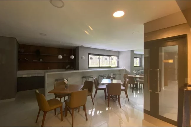Imagem APARTAMENTO RESIDENCIAL em São Paulo - SP, Alto da Boa Vista