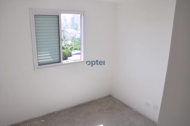 Imagem APARTAMENTO NOVO COM CHURRASQUEIRA COM 2 DORMITÓRIOS E 2 VAGAS À VENDA, PARAÍSO - SANTO ANDRÉ/SP