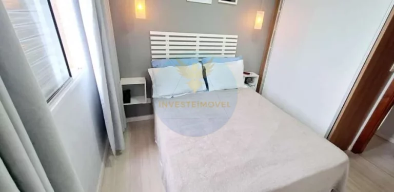 Imagem Apartamento mobiliado na Granja Viana com lazer completo
