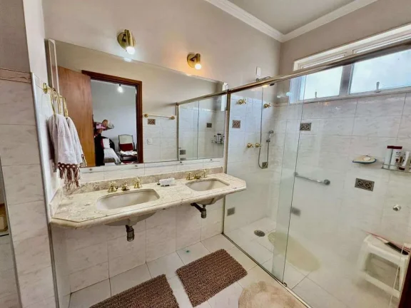 Imagem Casa à venda em Ribeirão Preto, Ribeirânia, com 4 quartos, 350m2