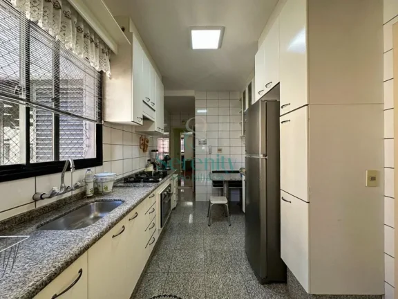 Imagem Apartamento à venda no centro de Londrina/PR