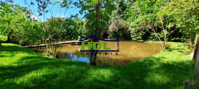 Imagem 9,07 Alqs Muita água Topíssima