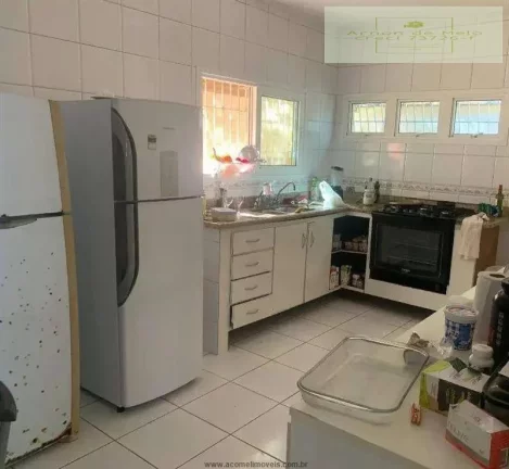 Imagem Casas no Litoral para venda em Praia Grande no bairro Canto do Forte