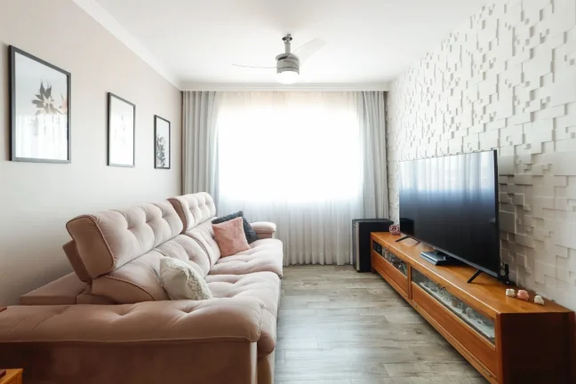 Imagem Apartamento para venda em Freguesia do Ó com 3 quartos , 84m2