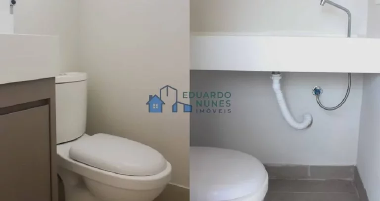 Imagem COBERTURA COM QUARTOS, REFORMADA NO SANTA EFIGÊNIA!!!!
