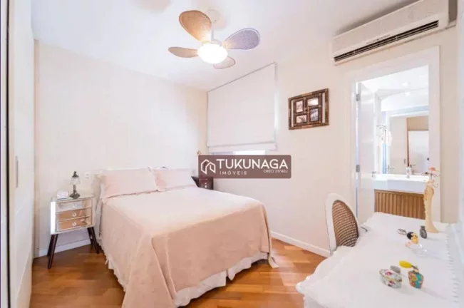 Imagem Cobertura com 2 quartos à venda, 130 m² por R$ 1.990,000,00- Vila Olímpia - São Paulo/SP