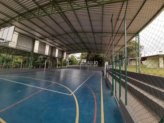 Imagem Casa em Condomínio à venda, 3 Quartos, 2 Vagas, 115m²