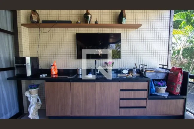 Imagem Apartamento à Venda - Recreio, 3 Quartos, 121 m2