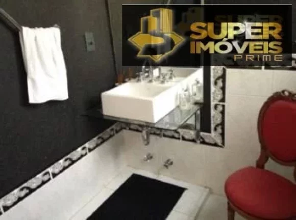 Imagem Casa Alto Padrão para Venda em Três Vendas Pelotas-RS - 2678