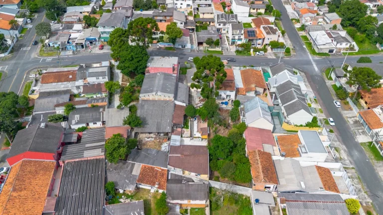Imagem Terreno no Xaxim com área de 720,00m2