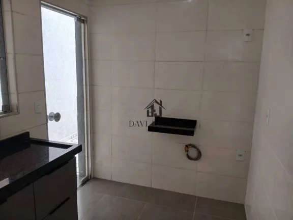 Imagem Casa com 3 dormitórios sendo 1 suíte à venda, 112 m² por R$ 490.000 - Jardim Wanel Ville V - Sorocaba/SP