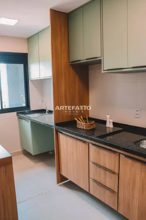 Imagem Apartamento com 3 dormitórios, sendo 1 suíte e 2 vagas