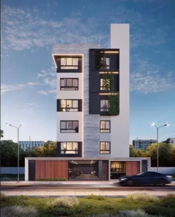Imagem Tranquilidade e Sofisticação no Residencial Ancla del Sol em Intermaes - Cabedelo