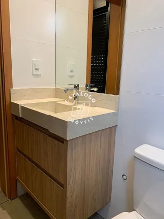 Imagem Casa em Condomínio a Venda no bairro Jardim Cybelli - Ribeirão Preto, SP