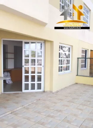 Imagem Casa para locação e venda no condomínio Villagio di Lucca - Batelli Imóveis