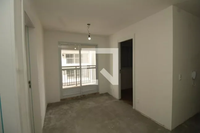 Imagem Apartamento à Venda - Ipiranga, 2 Quartos, 36 m2