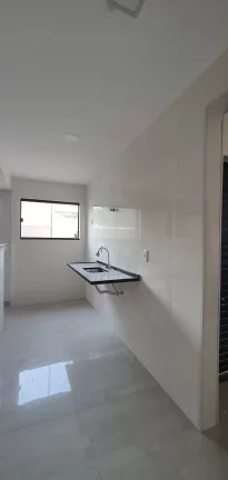 Imagem Apartamento estilo contemporâneo em Itaipuaçu Maricá