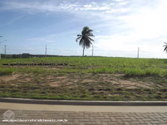 Imagem Lote para Venda em Parnamirim, Pium (Distrito Litoral)