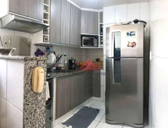 Imagem Apartamento com 2 dormitórios à venda, 50 m² por R$ 265.000,00 - Largo do Barradas - Niterói/RJ