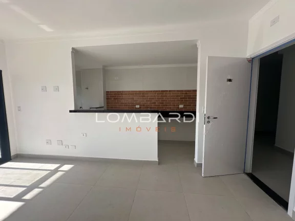 Imagem Apartamento novo com vista para o mar