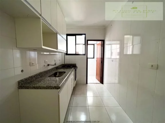 Imagem Apartamentos no Litoral para venda em Praia Grande no bairro Vila Caiçara