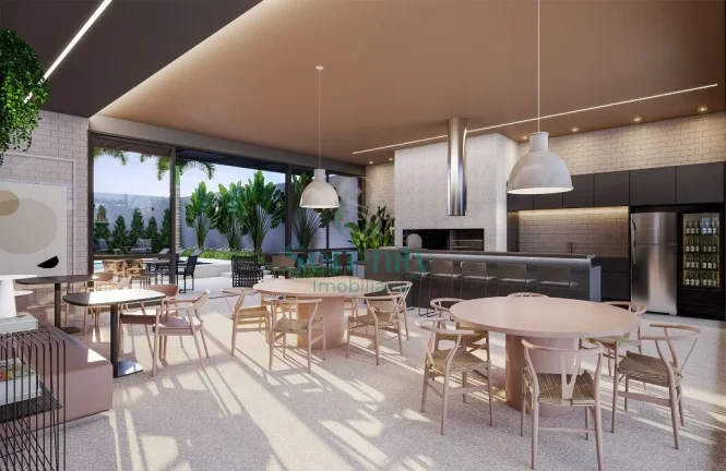 Imagem Apartamento para alugar com 3 dormitórios na Gleba Palhano