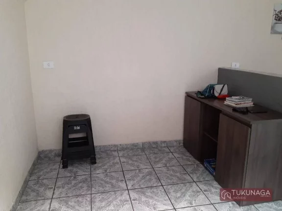 Imagem Casa com 3 quartos à venda, 150 m² por R$ 639.000 - Jardim Vila Galvão - Guarulhos/SP