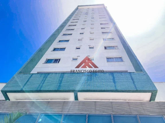 Imagem Apartamento 2 quartos com suíte e varanda