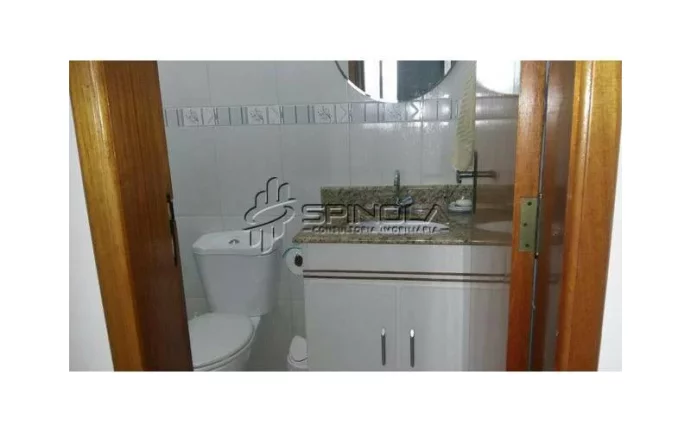 Imagem Apartamento com 2 dormitórios à venda, 65 m² por R$ 480.000,00 - Ocian - Praia Grande/SP