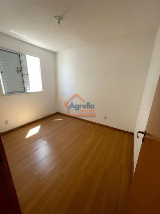 Imagem Condomínio Morada das Magnólias - Apartamento à venda no bairro Alto do Mirante - Mogi Mirim/SP, LESTE