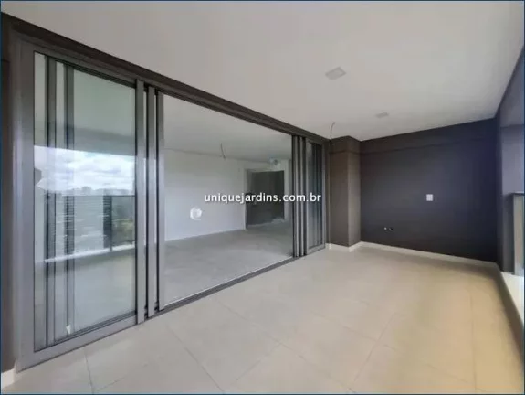 Imagem Apartamento à venda Vila Nova Conceição São Paulo