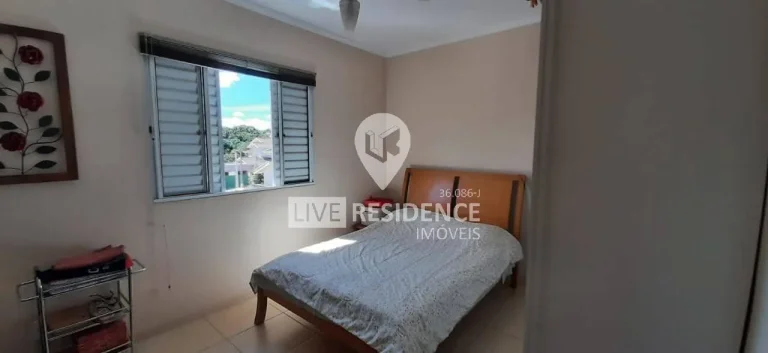 Imagem Itatiba Country Club 4 suítes casa residencial - Vende Imobiliária