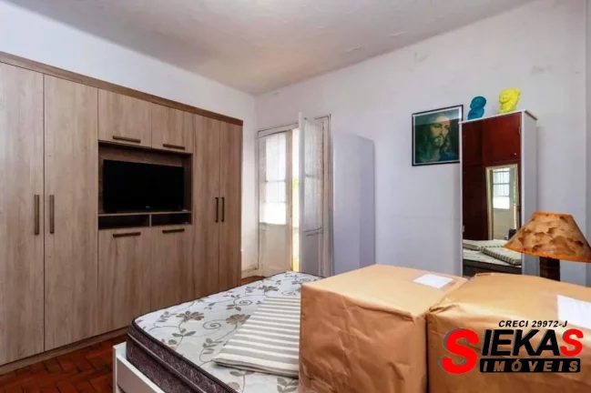Imagem Apartamento à venda em São Paulo-SP, Vila Oratório: 3 quartos, 1 suíte, 1 sala, 120m² de área.