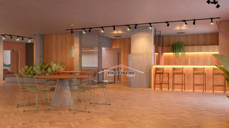 Imagem Apartamento à venda, 190 m² por R$ 1.677.300,00 - Canto do Forte - Praia Grande/SP