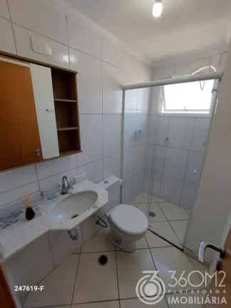 Imagem Apartamento para Venda em Santo André / SP no bairro Utinga