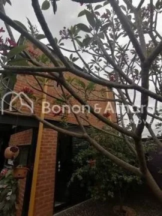 Imagem Casa à venda no Condomínio Reserva Real em Paulínia

Esta linda casa moderna está localizada no ...