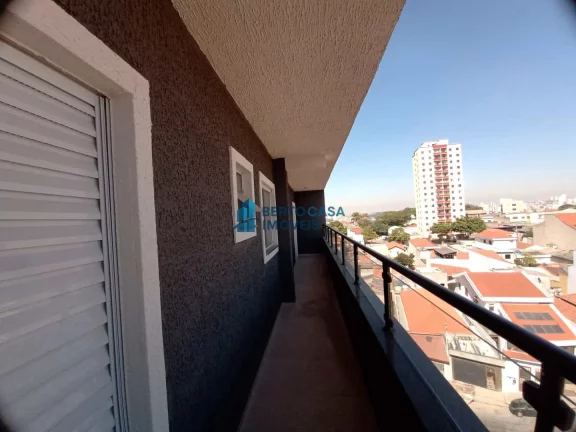 Imagem Apartamento Padrão