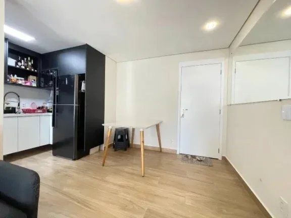 Imagem Apartamento 66M², 2Q, 1 Suíte, 2 Banheiros, 1 Vaga, Varanda Gourmet, Academia, Churrasqueira, Pisc. Adulto e Infantil, Quadra, Salão de Festas e Jogos